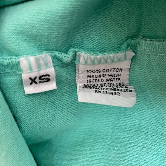 Disney Parks Disneyworld Spirit Jersey Oversized Unisex XS - Picture 9 of 10